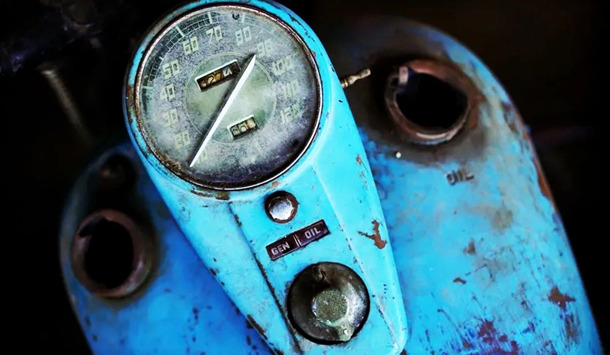 Blacktop Choppers Motorcycles, Repair