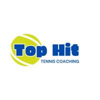 Welcome to
Top Hit Tennis Coaching