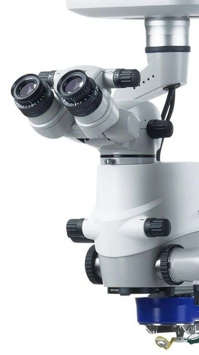 Operating Microscope