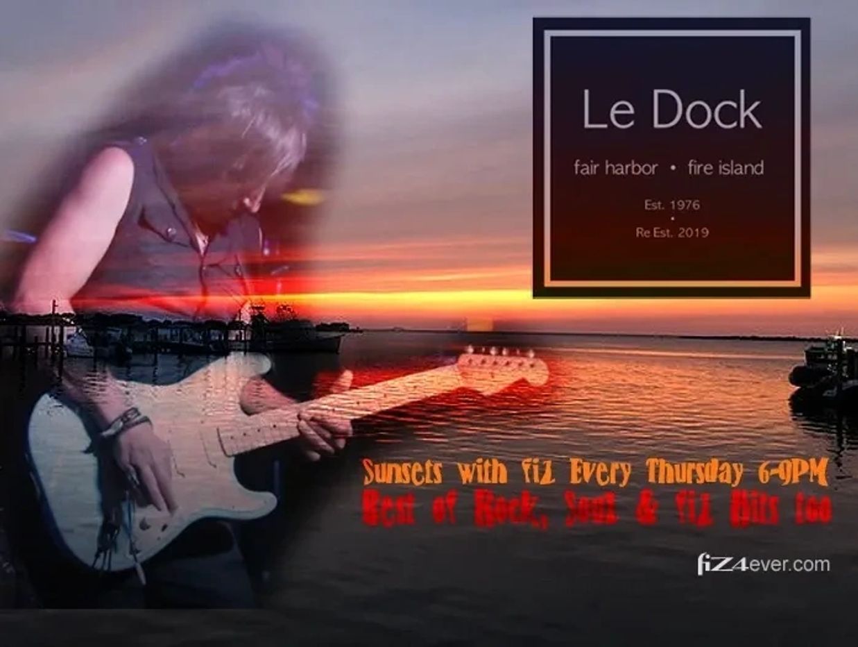 Le Dock Restaurant