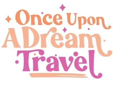 Once Upon 
A Dream Travel