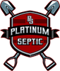 Platinum Septic
