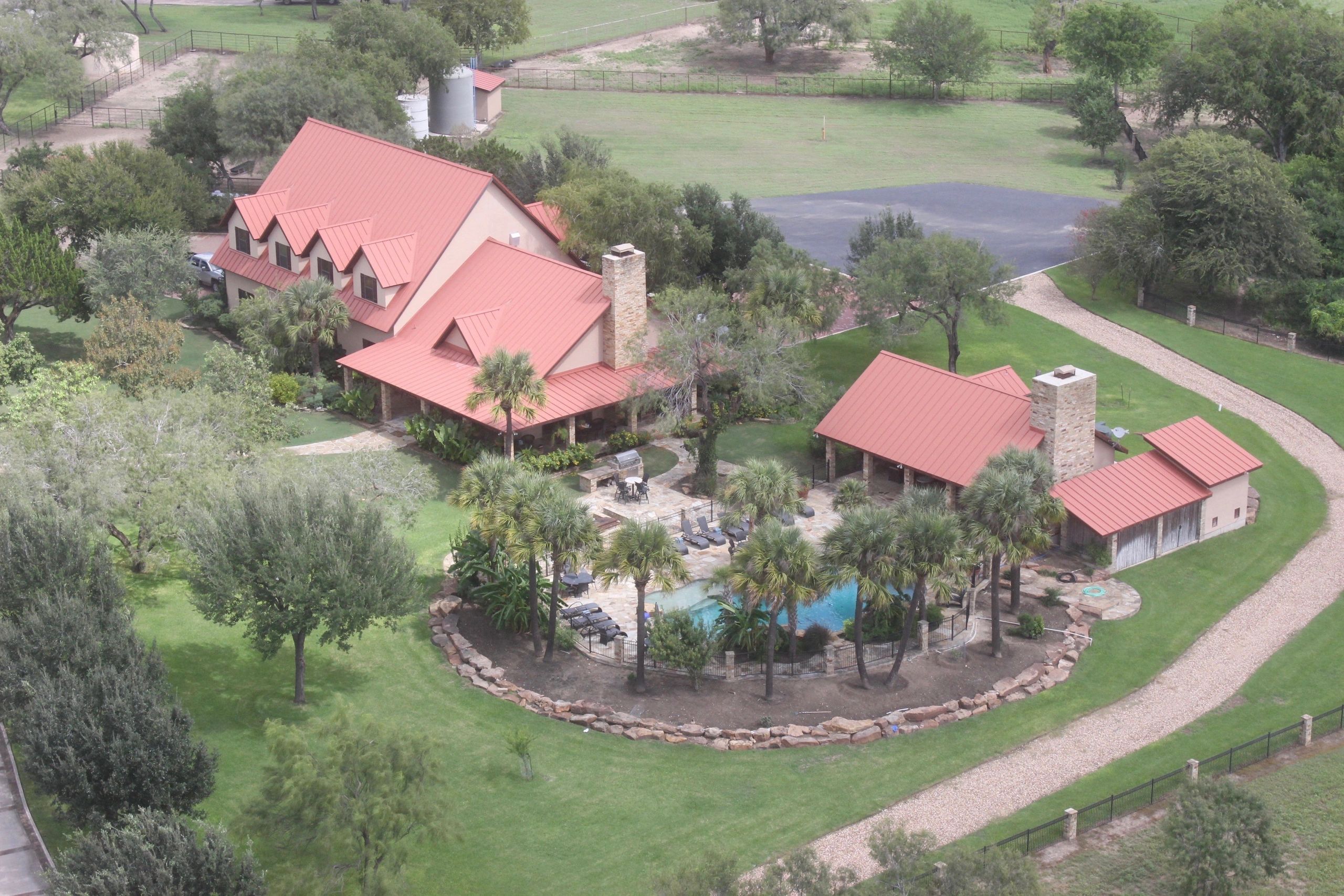 Game Hunting Ranch in Tilden, TX