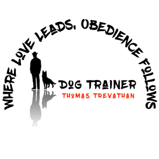 Dog Trainer Thomas