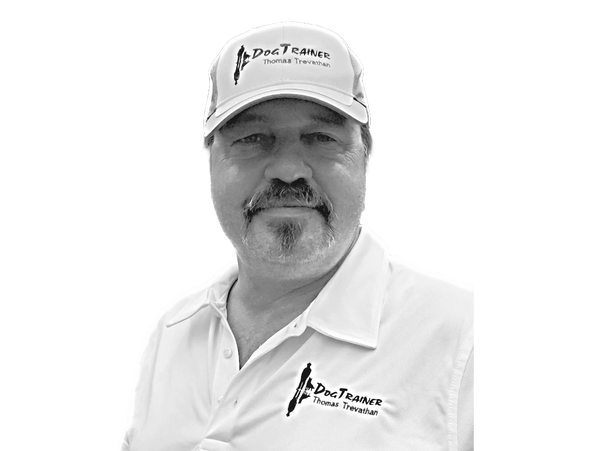 Thomas Trevathan DBA Dog Trainer