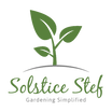 Gardening With Solstice Stef