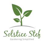 Gardening With Solstice Stef