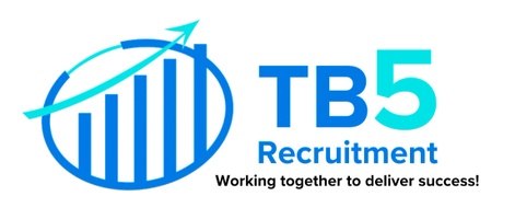 TB5 Recruitment Ltd 
