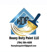 HEAVY DUTY PAINTING LLC