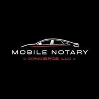 Mobile Notary Concierge