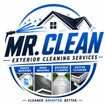 Mr. Clean
 Exterior Cleaning Services