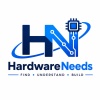 Hardware Needs