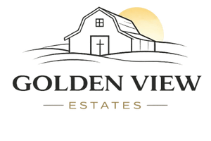 Golden View Event Barn