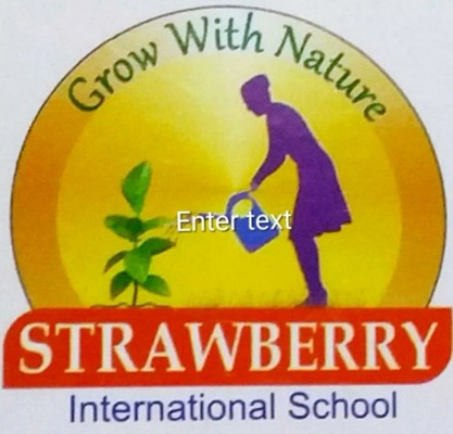 Strawberry International school