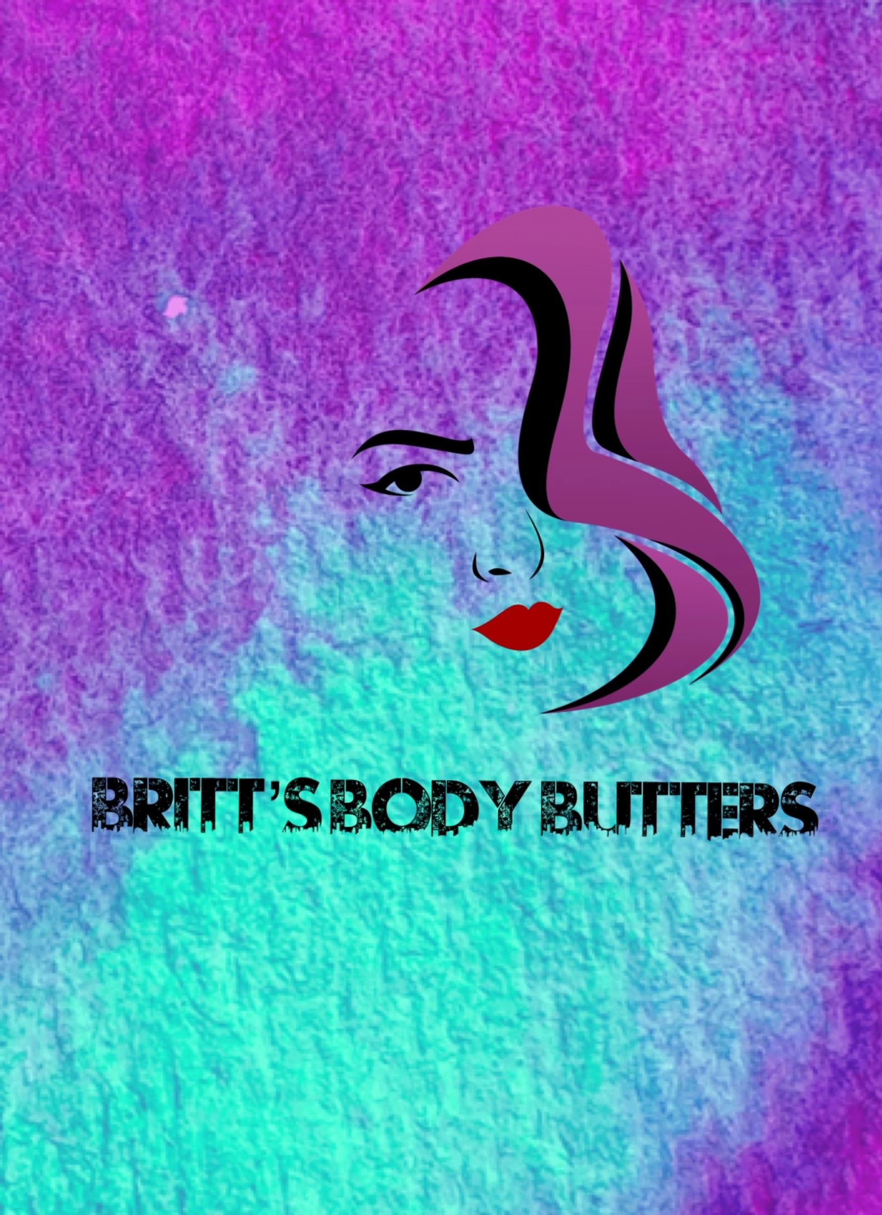 Britt’s Body Butters