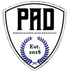Personalized auto detailing llc