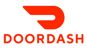 doordash logo