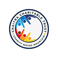 Charity Moves Mountain