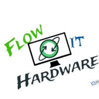 Flow IT Hardware