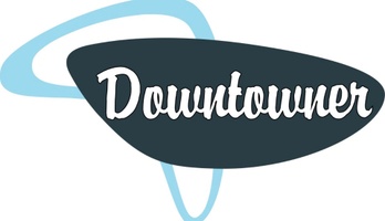 Downtowner Menu