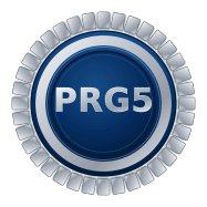 PRG5 LLC