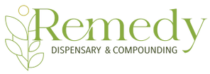 Remedy Compounding Lab