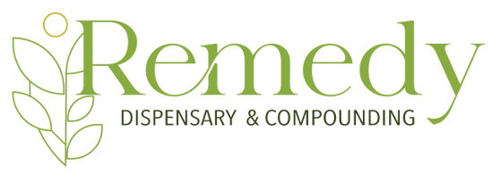 Remedy Compounding Lab