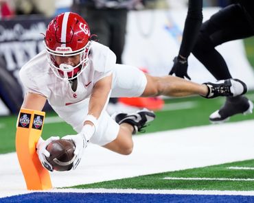 Texas UIL State Championships 5A 2024