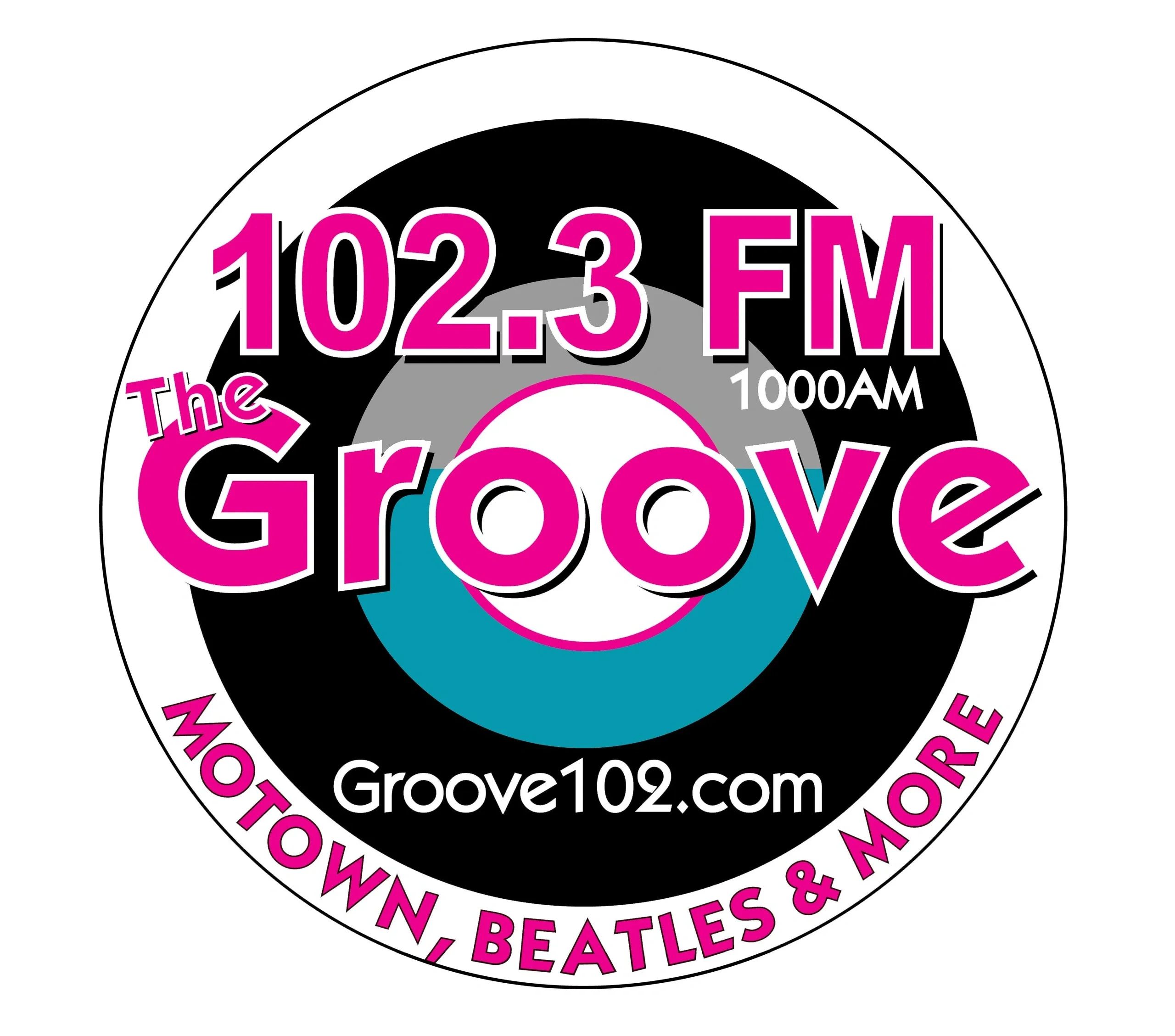 102,3 The Groove