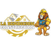 La Bendicion Construction
