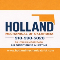 Holland Mechanical of Oklahoma