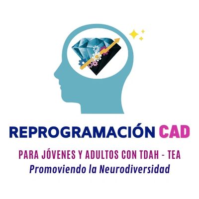 PROGRAMA PARA JOVENES TDAH TEA