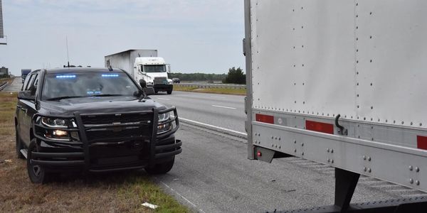 Roadside inspections and violations? 