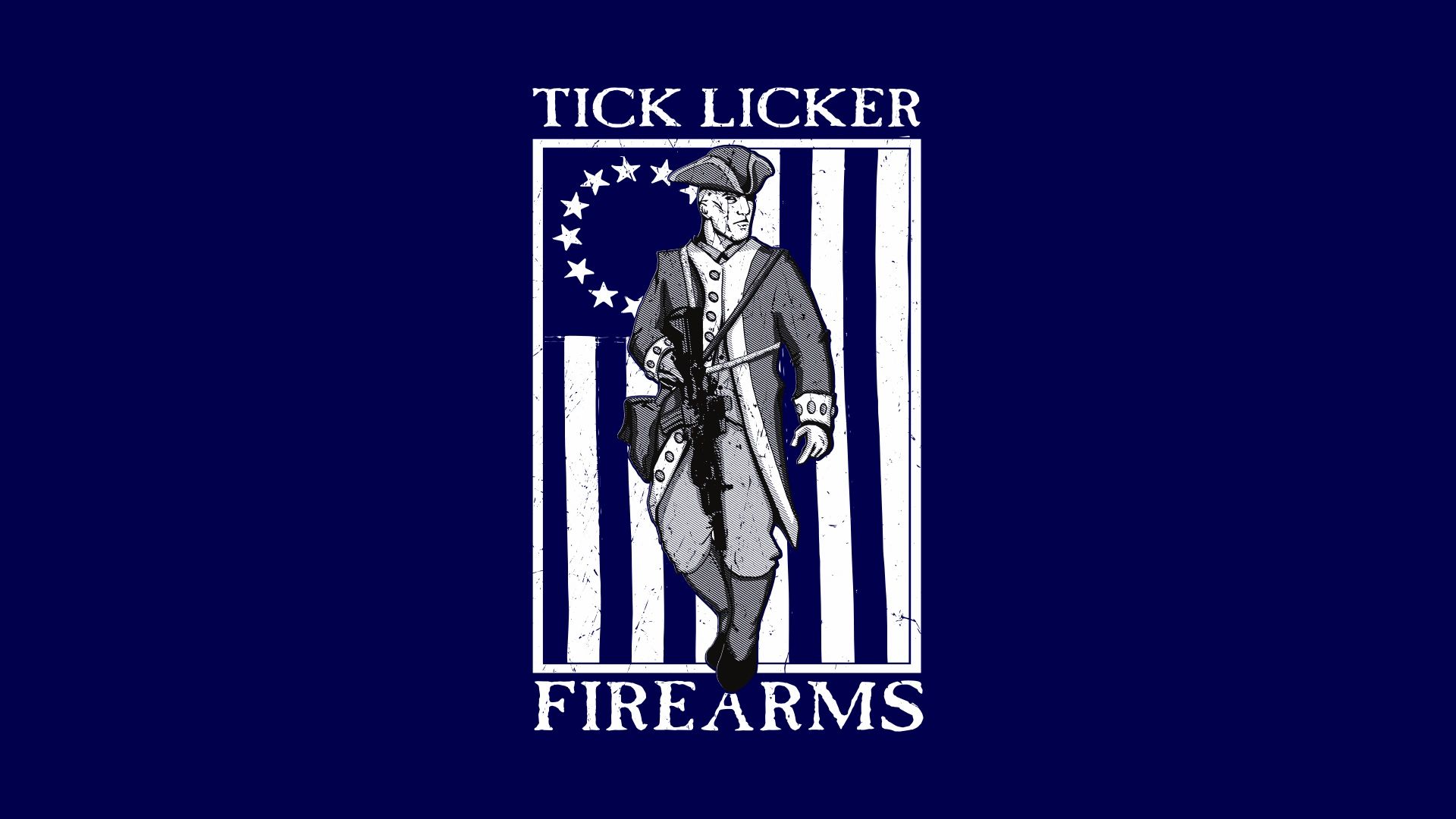 ticklickerfirearms.com