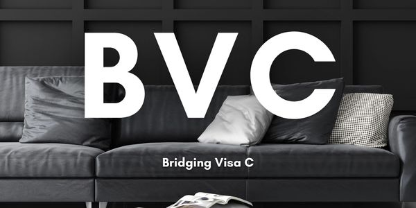 Bridging Visa C - Polaris Migration
