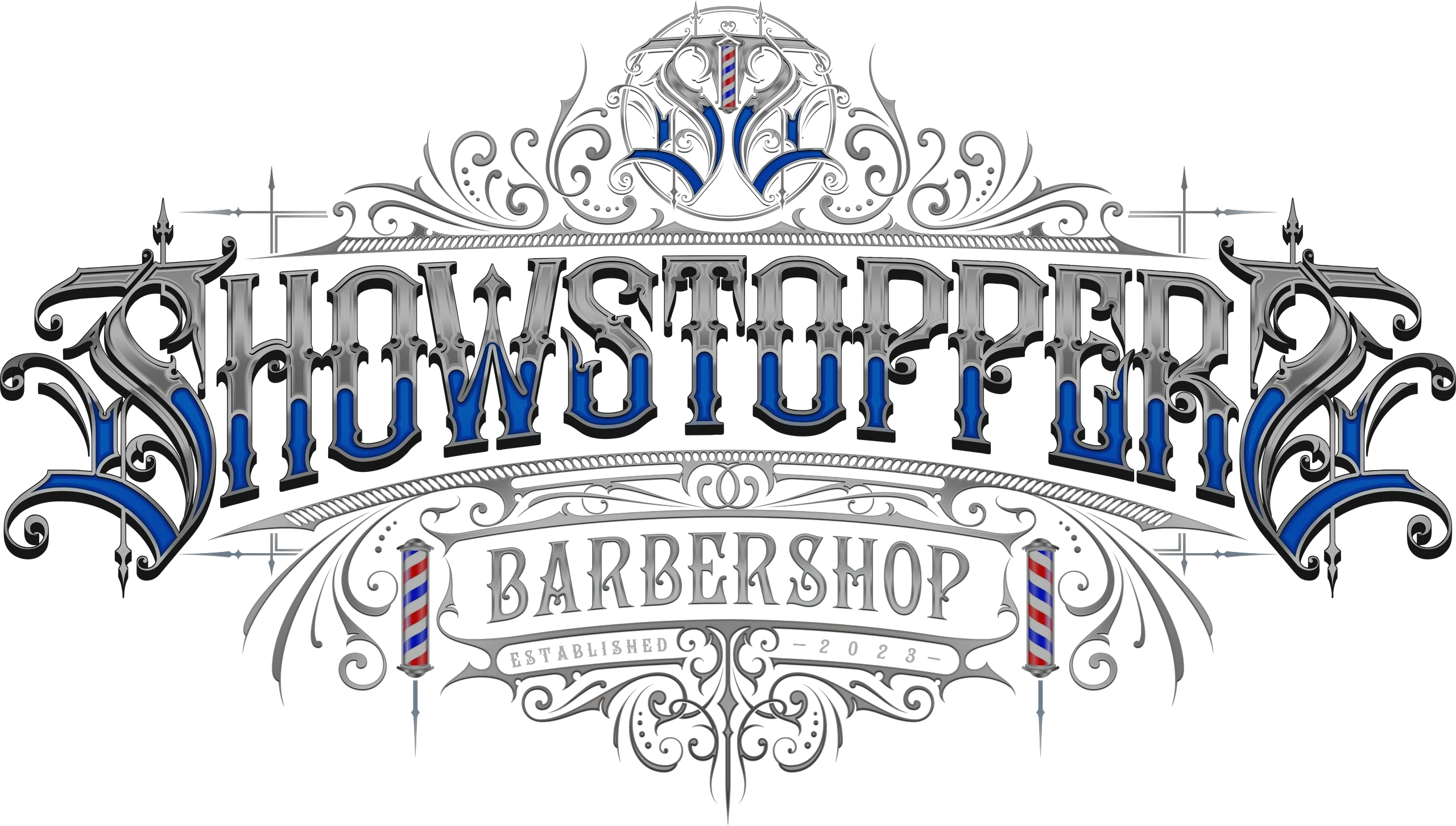 Showstoppers Barbershop 2