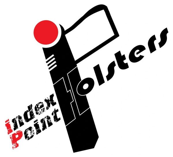 Index Point Holsters logo