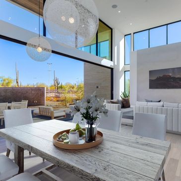 Best Arizona Remodeling Contractor providing full interior remodels without breaking the bank.