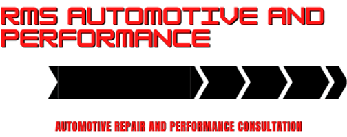 RMS AUTOMOTIVE AND PERFORMANCE