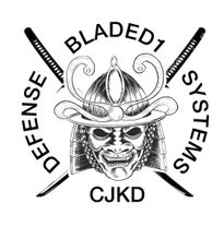 Bladed1 Defense Systems logo