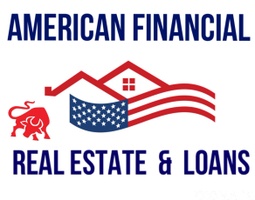 American Financial 
Real Estate