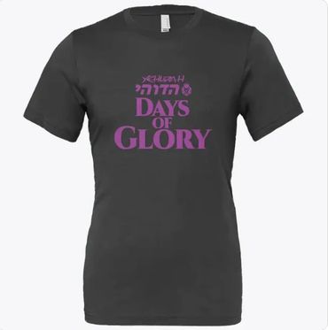 Days of Glory [Collection]