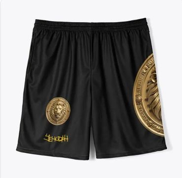 Yehudah/Gold Lion Edition
