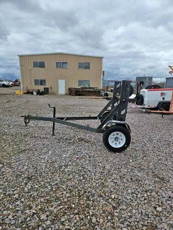 Reel Trailer
$2,700 