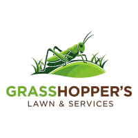 Grasshoppers Lawn & Services