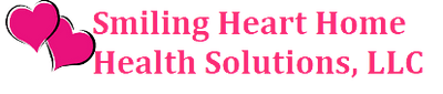 Smiling Heart 
      Home          
Health Care
