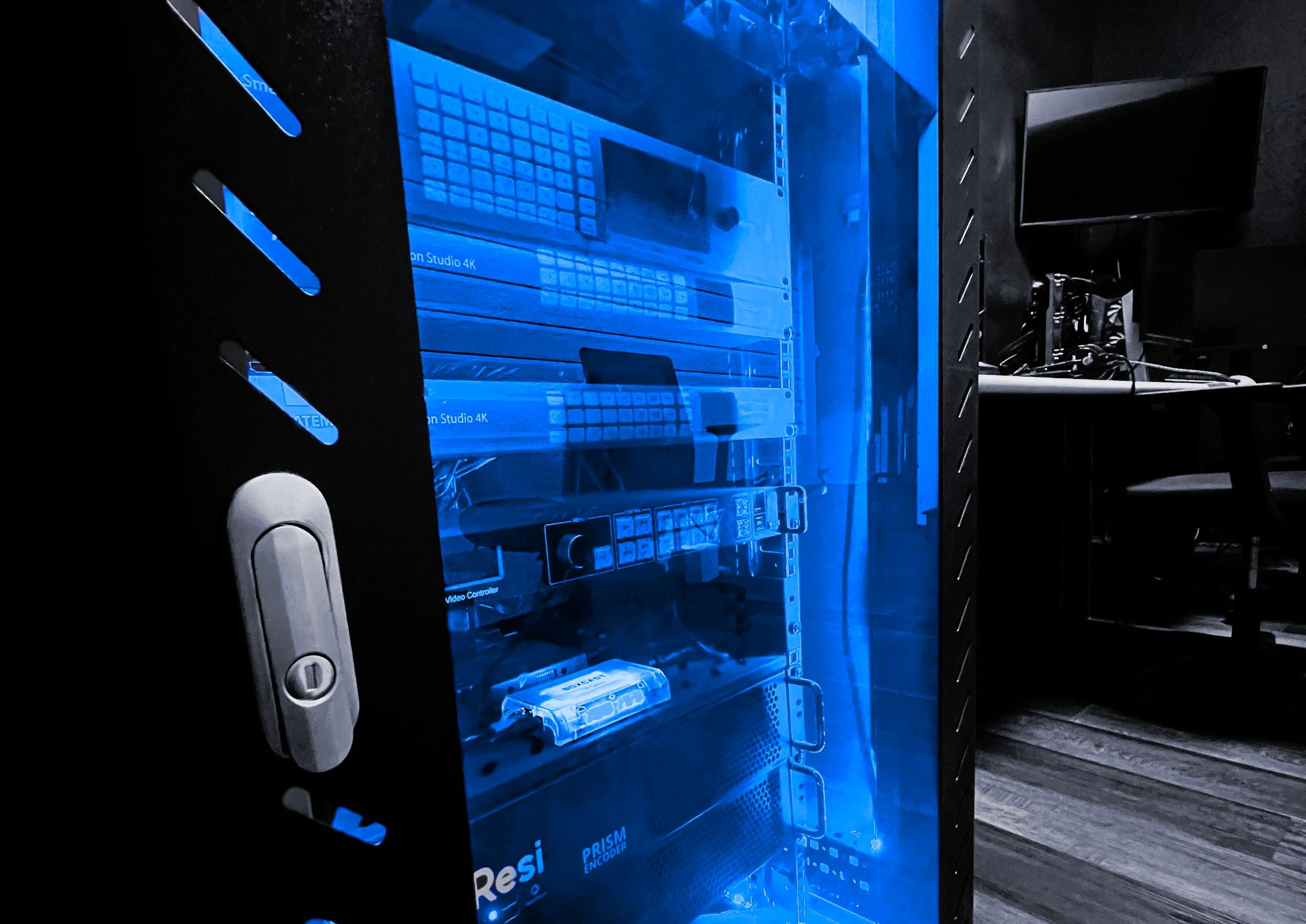 Professional Video Production Services
