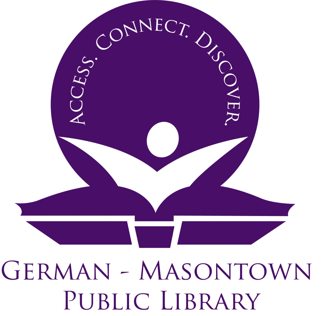 GermanMasontown Public Library Library Masontown, Pennsylvania