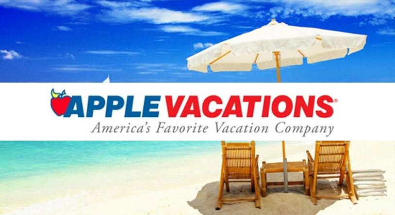 apple vacations travel agent near me