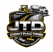 JTD Contracting
Asphalt and Concrete Pros!